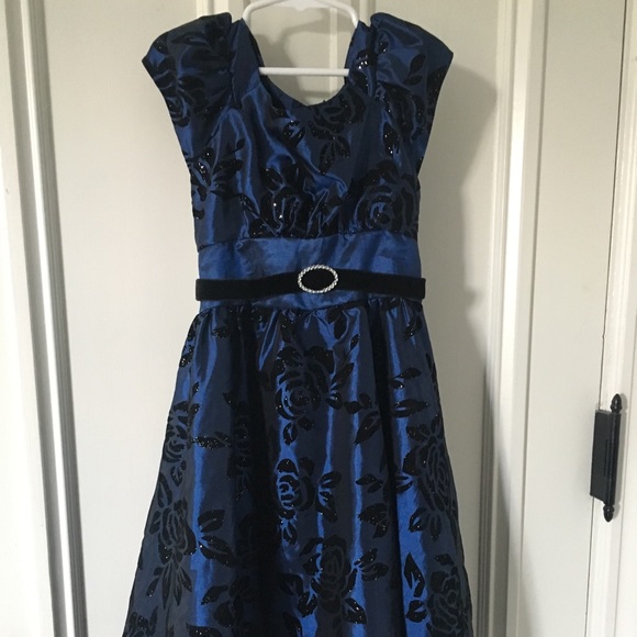 Jona Michelle Other - Girls Formal Dress Jona Michelle Other - Girls Formal Dress